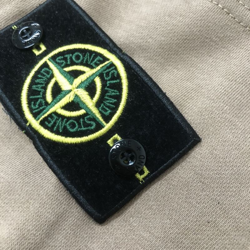 Stone Island Short Pants